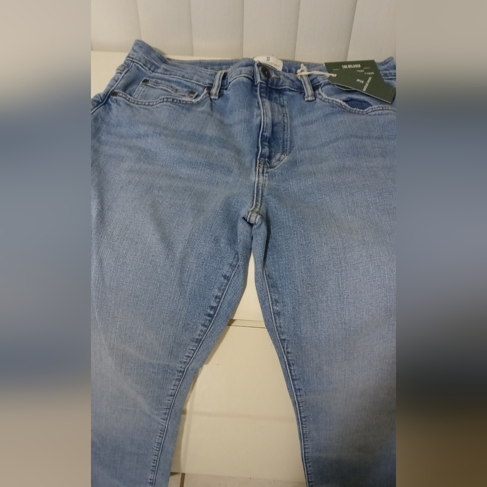 Men jeans
